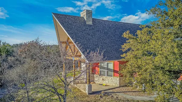 $675,000 | 6775 Silver Creek Azle Road, Azle, TX 76020