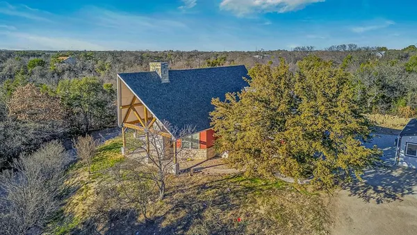 $675,000 | 6775 Silver Creek Azle Road, Azle, TX 76020
