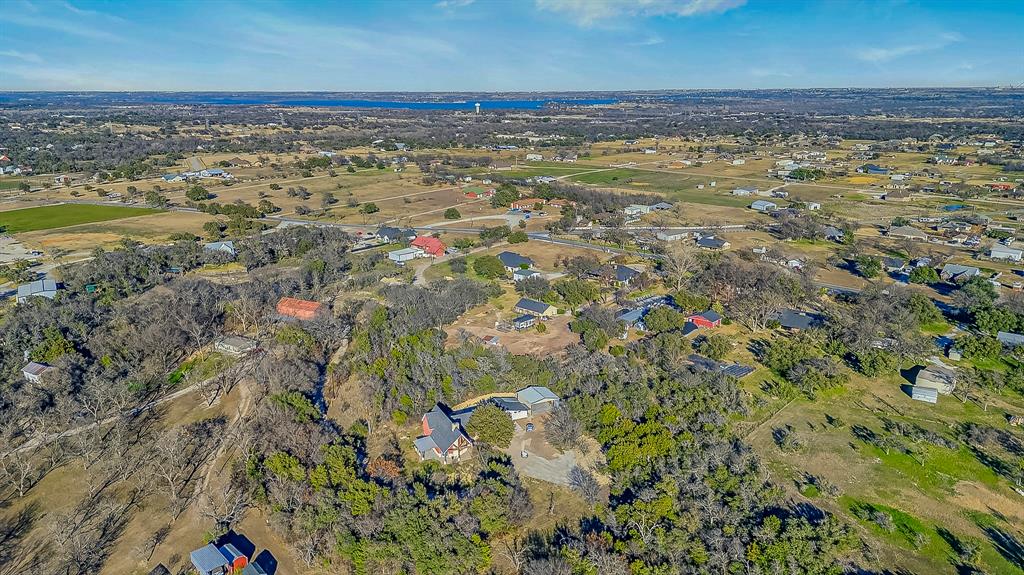 6775 Silver Creek Azle Road Azle, TX 76020 - Photo 36 of 40 View of property location with nearby suburban area