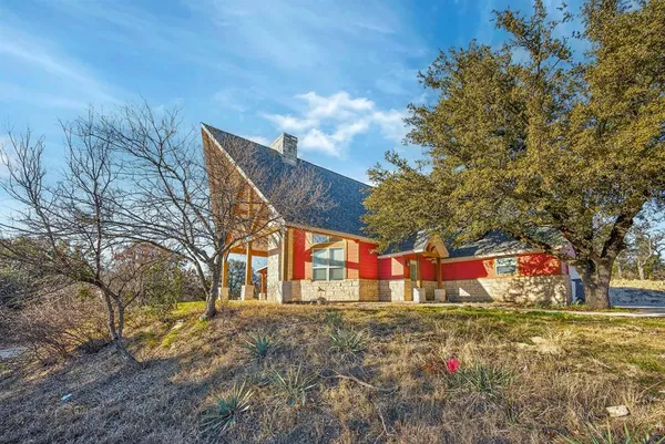 $675,000 | 6775 Silver Creek Azle Road, Azle, TX 76020