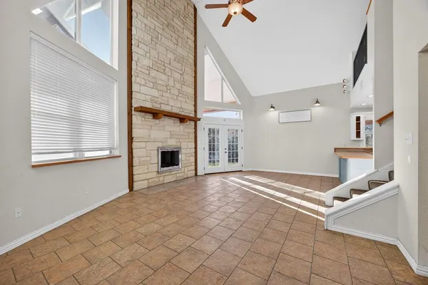 $675,000 | 6775 Silver Creek Azle Road, Azle, TX 76020