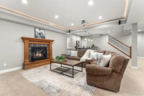 $1,625,000 | 14954 Silver Feather Circle, Broomfield, CO 80023