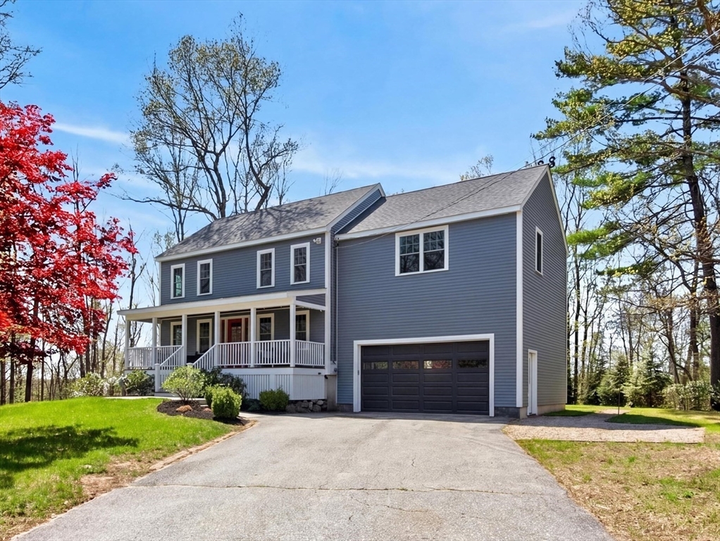 34 Wheeler Road Bolton, MA 01740 - Photo 1 of 42