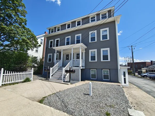 $1,600 | 7 Congress Street, Unit 4, Milford, MA 01757