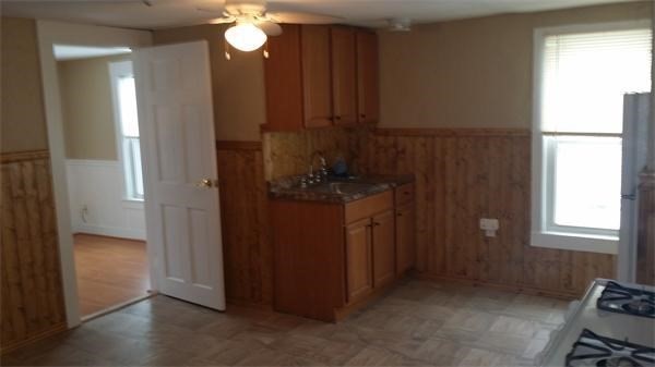 7 Congress Street, Unit 4 Milford, MA 01757 - Photo 3 of 11 wooden floor in an empty room