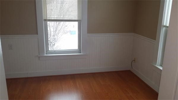 7 Congress Street, Unit 4 Milford, MA 01757 - Photo 9 of 11 an empty room with a window