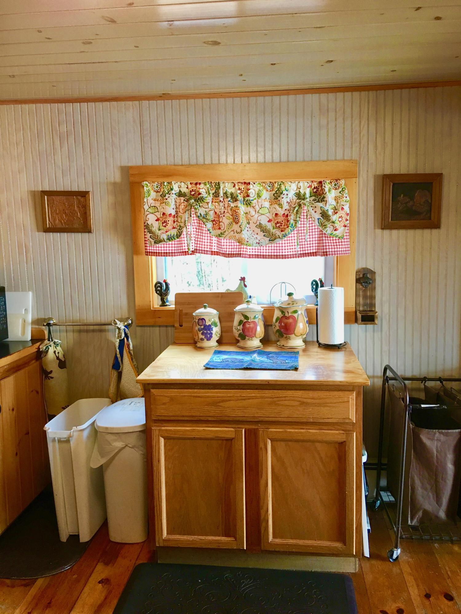 317 Georges Pond Road Franklin, ME 04634 - Photo 14 of 30 Kitchen