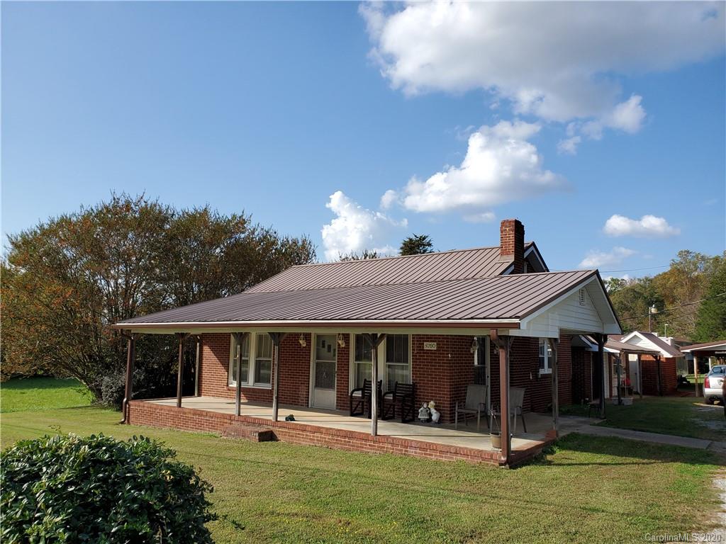 5280 Sherrills Ford Road Salisbury, NC 28147 - Photo 1 of 22 Gallery Image 1