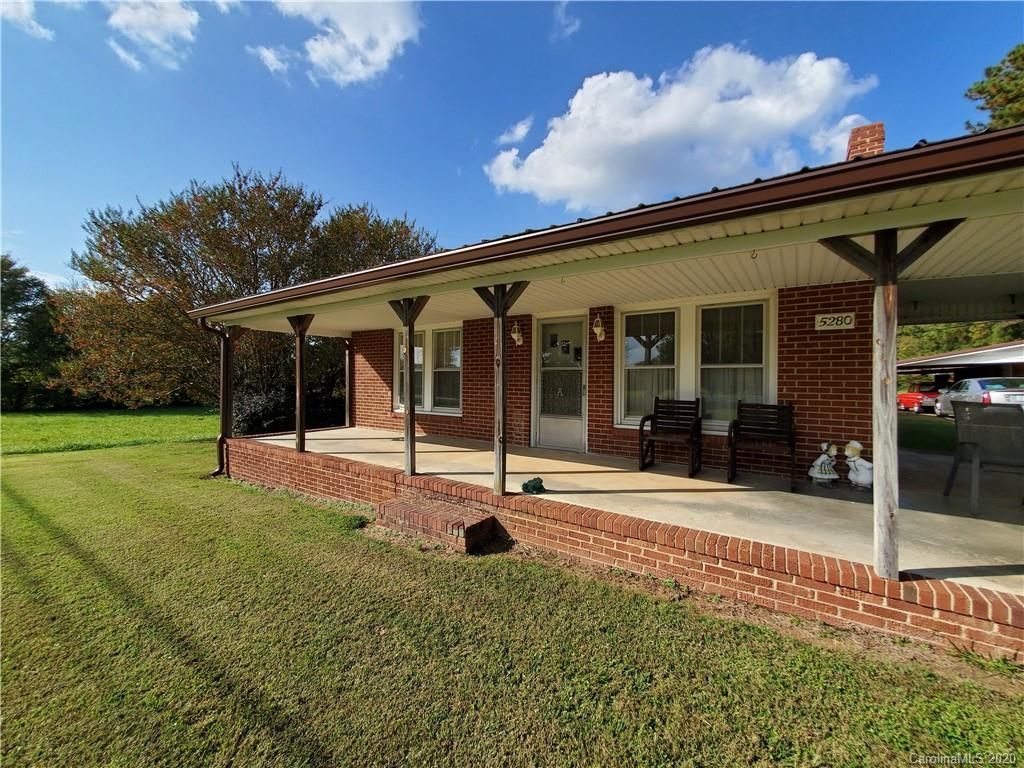 5280 Sherrills Ford Road Salisbury, NC 28147 - Photo 2 of 22 Gallery Image 2