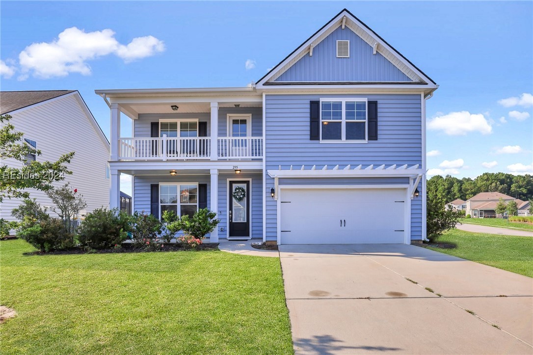 295 Hulston Landing Road Okatie, SC 29909 - Photo 1 of 1 Gallery Image 1
