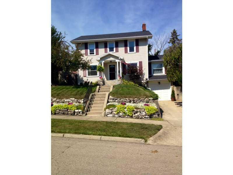 1315 Valley View Drive Springfield, OH 45503 - Photo 1 of 20 Gallery Image 1
