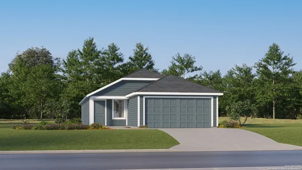 $248,999 | 9722 Besson Boulevard, Converse, TX 78109