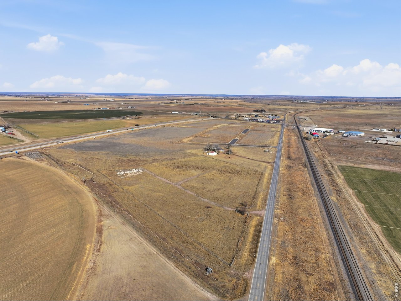 5 Tract Wiggins, CO 80654 - Photo 2 of 18 a view of an ocean and beach
