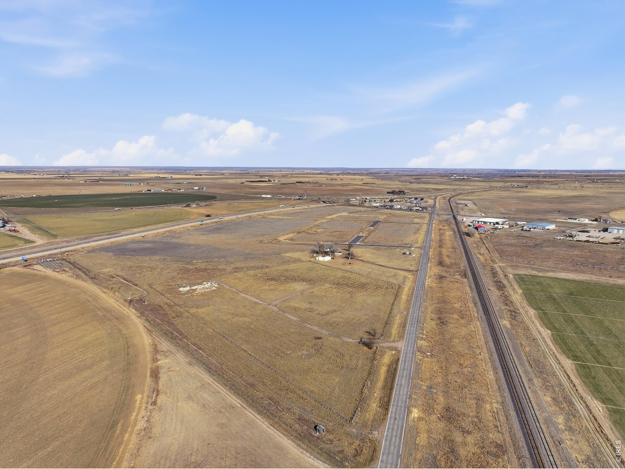 5 Tract Wiggins, CO 80654 - Photo 3 of 18 a view of an ocean