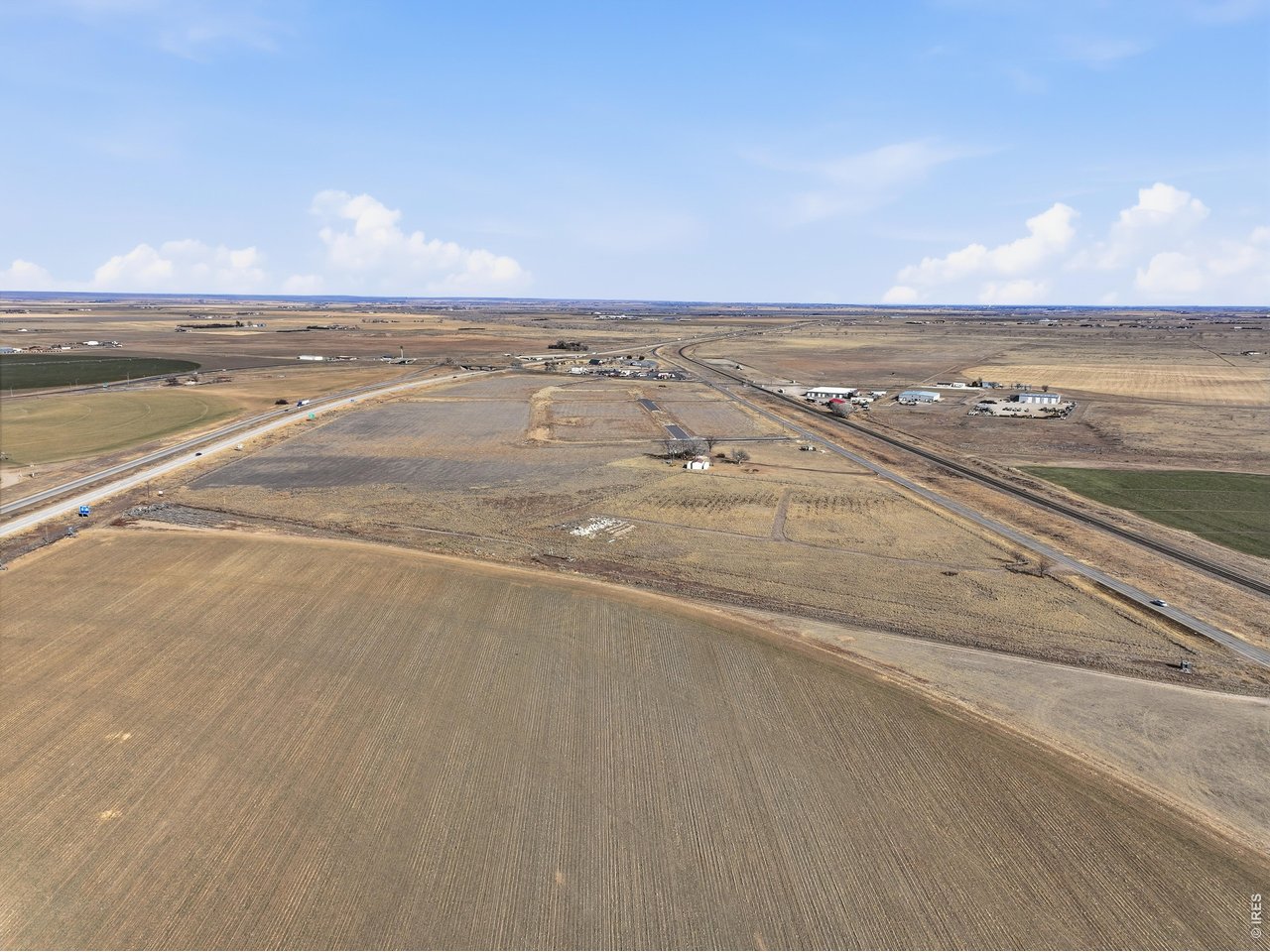5 Tract Wiggins, CO 80654 - Photo 4 of 18 a view of an ocean and beach