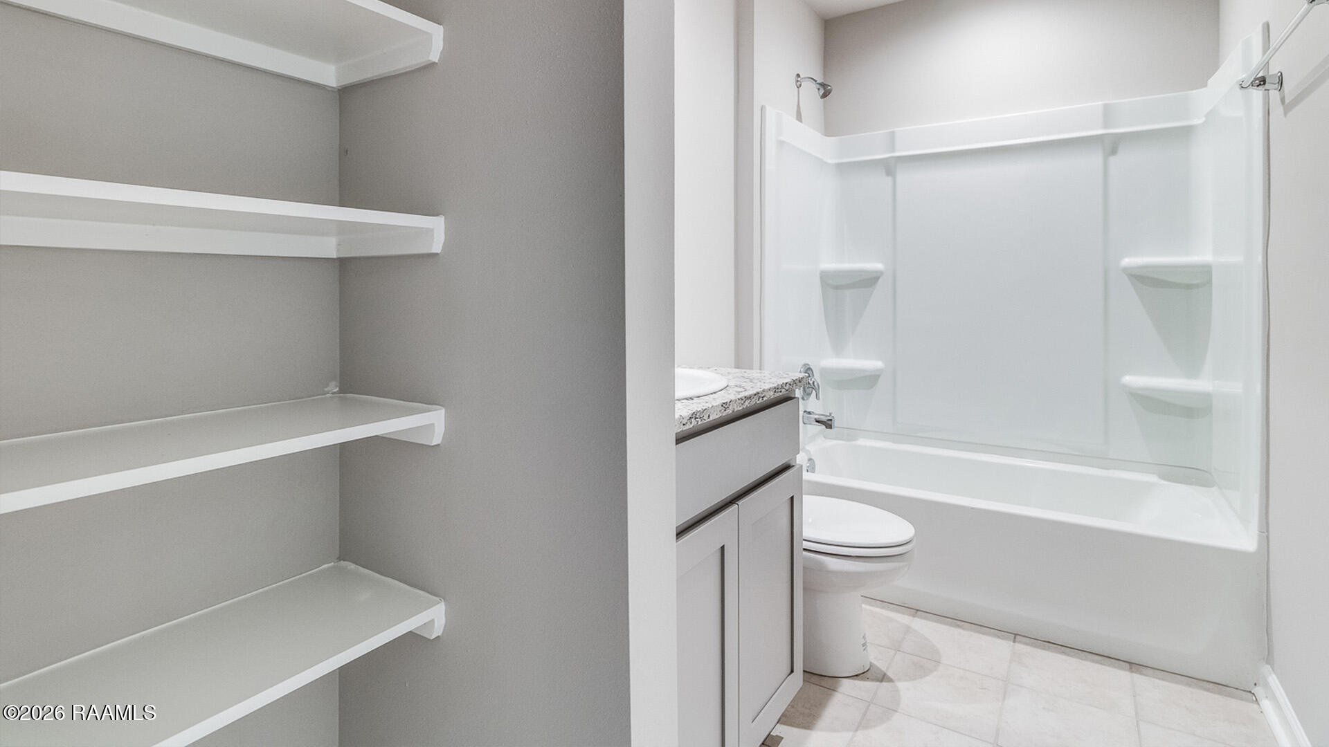 166 Colett Sunset, LA 70584 - Photo 16 of 29 X40 Bellvue - Grey -15