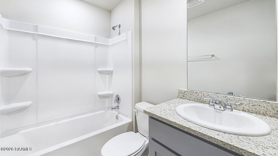 166 Colett Sunset, LA 70584 - Photo 17 of 29 X40 Bellvue - Grey -16