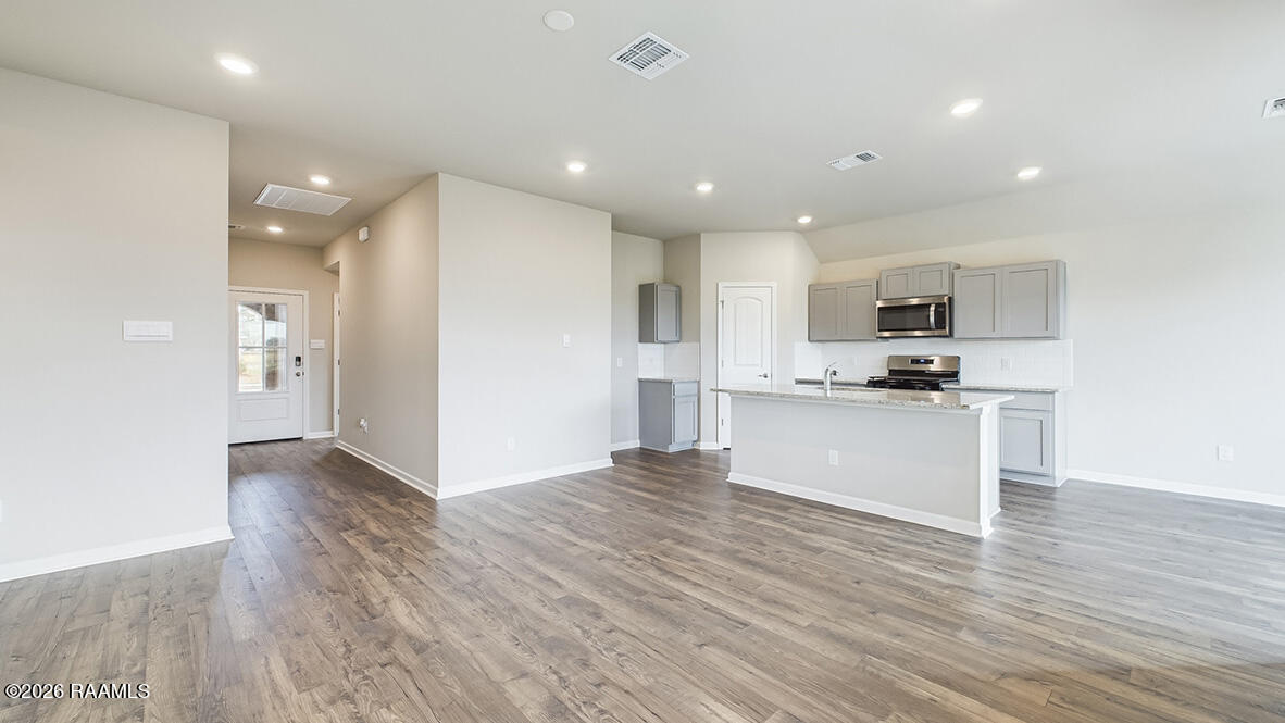 166 Colett Sunset, LA 70584 - Photo 4 of 29 X40 Bellvue - Grey -3