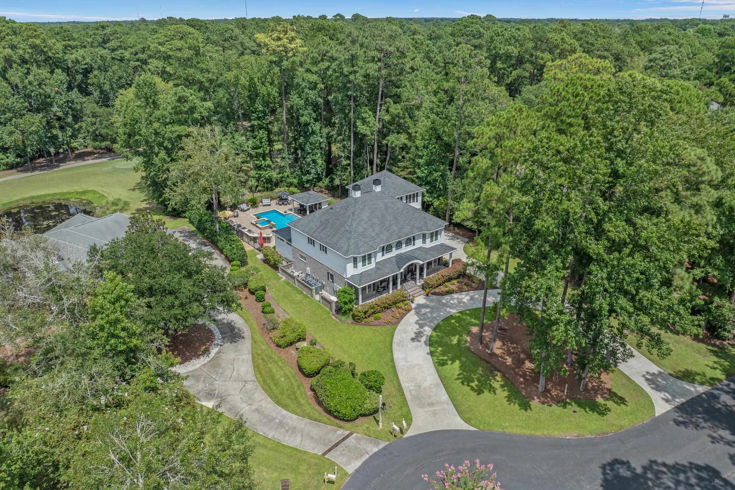 4333 Hunters Wood Drive Murrells Inlet, SC 29576 - Photo 2 of 99