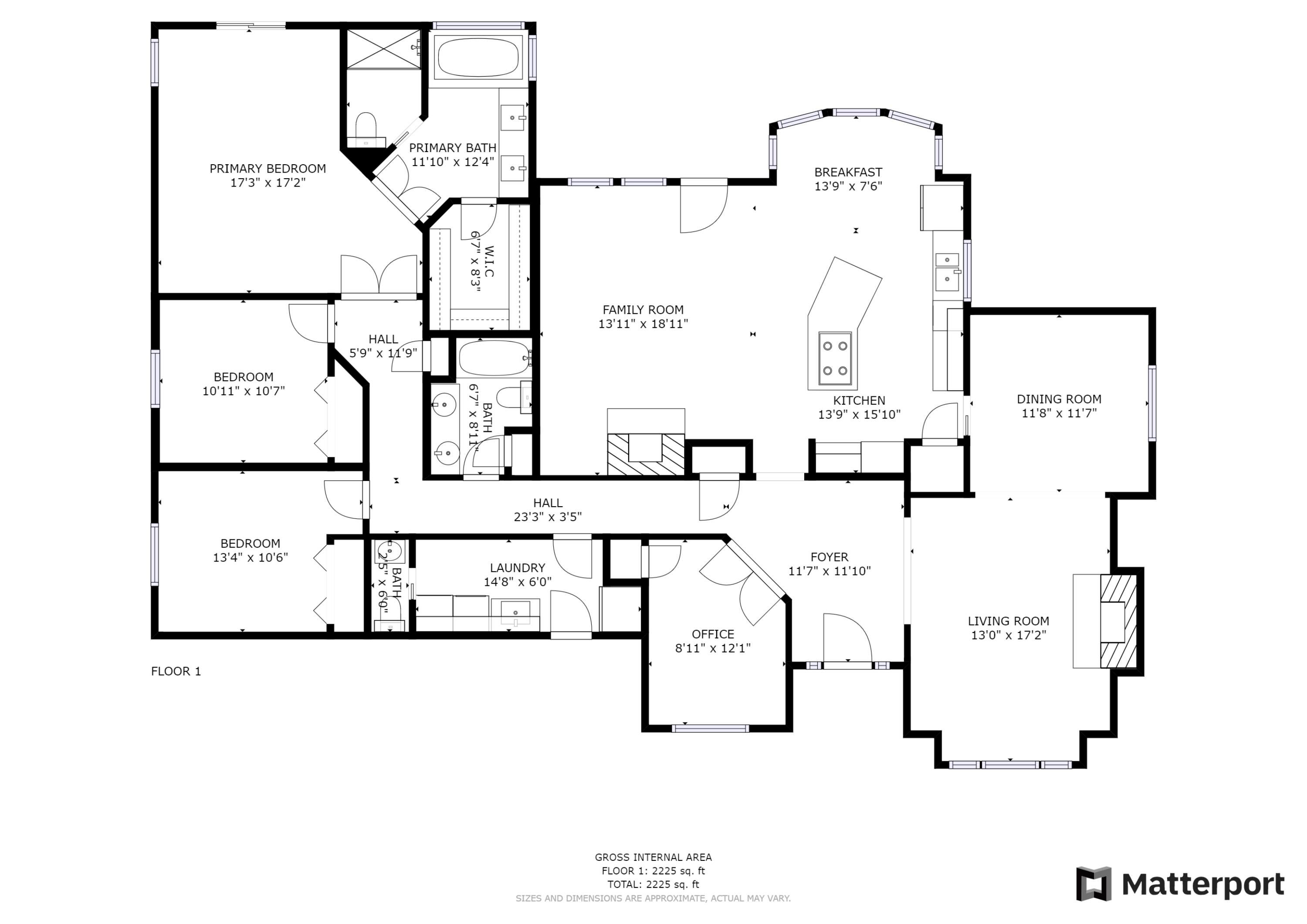 11381 Meadows Road White City, OR 97503 - Photo 46 of 46 46