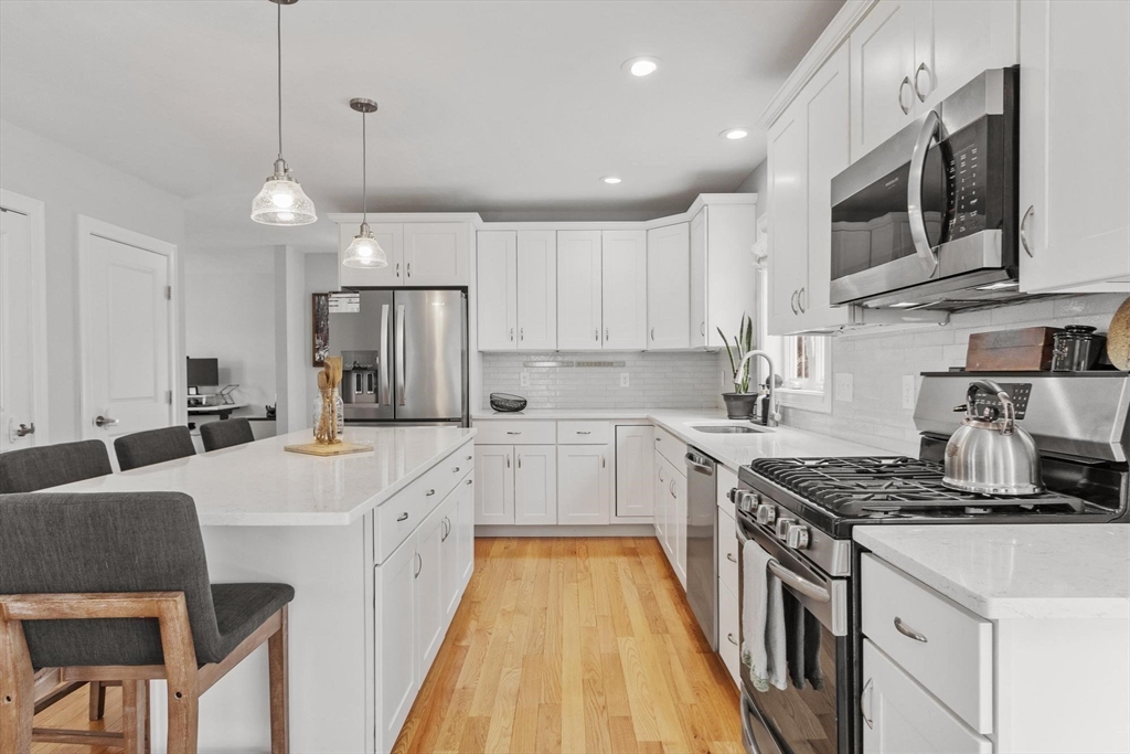 98 East Road Westminster, MA 01473 - Photo 12 of 42