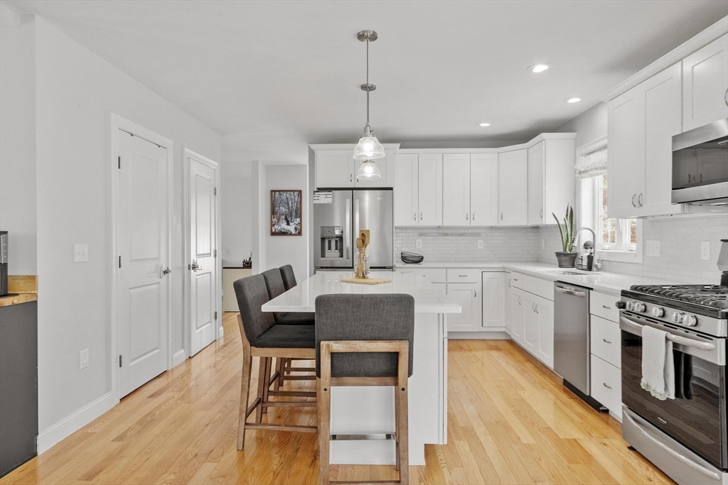 98 East Road Westminster, MA 01473 - Photo 13 of 42