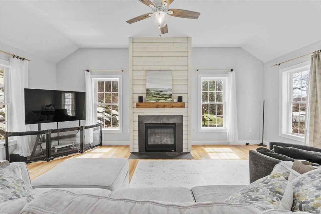 98 East Road Westminster, MA 01473 - Photo 15 of 42