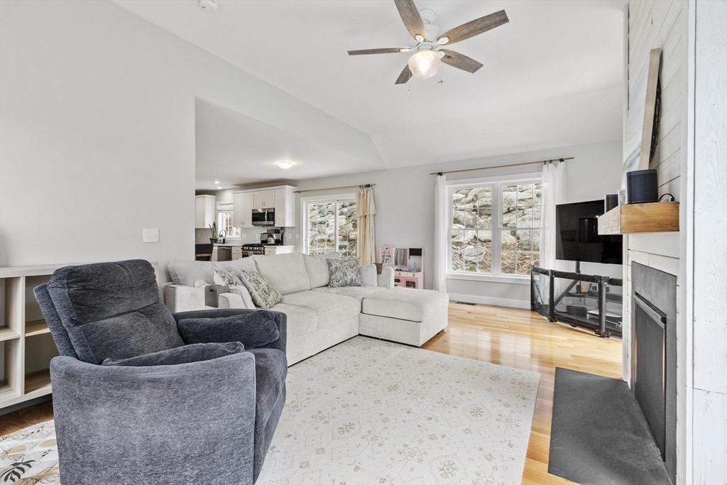 98 East Road Westminster, MA 01473 - Photo 18 of 42