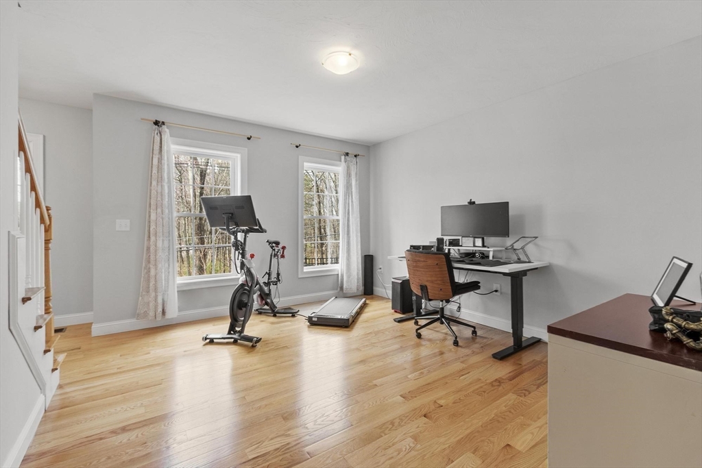 98 East Road Westminster, MA 01473 - Photo 19 of 42