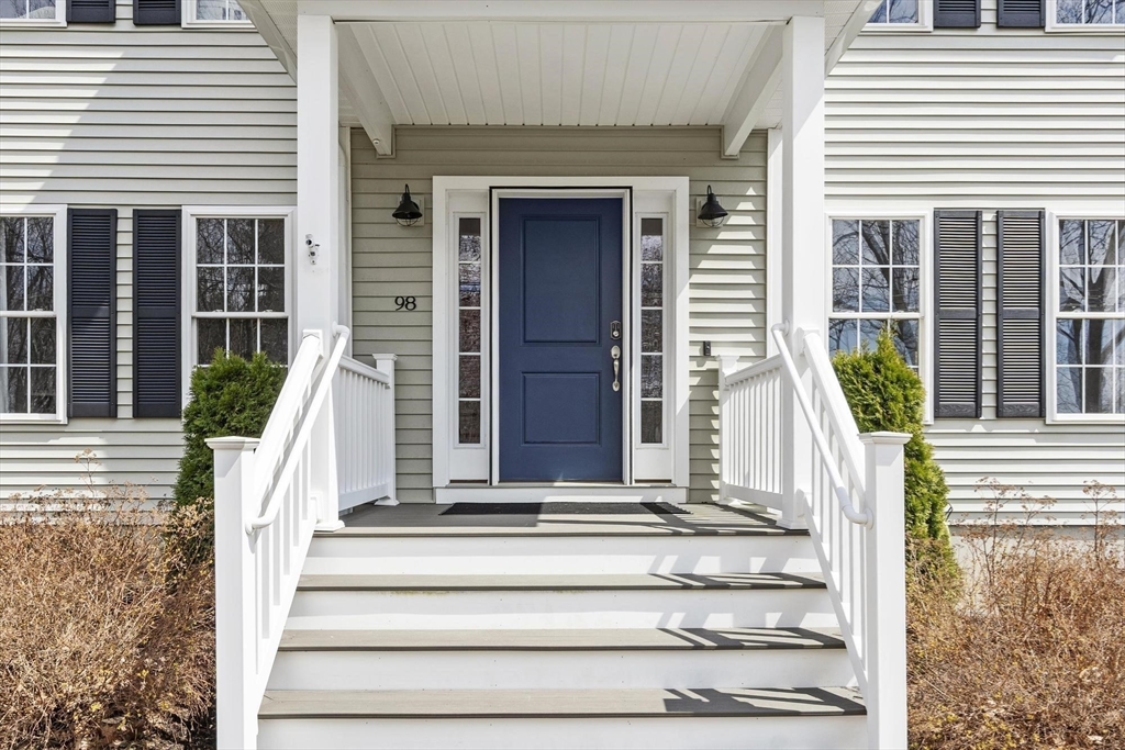 98 East Road Westminster, MA 01473 - Photo 2 of 42