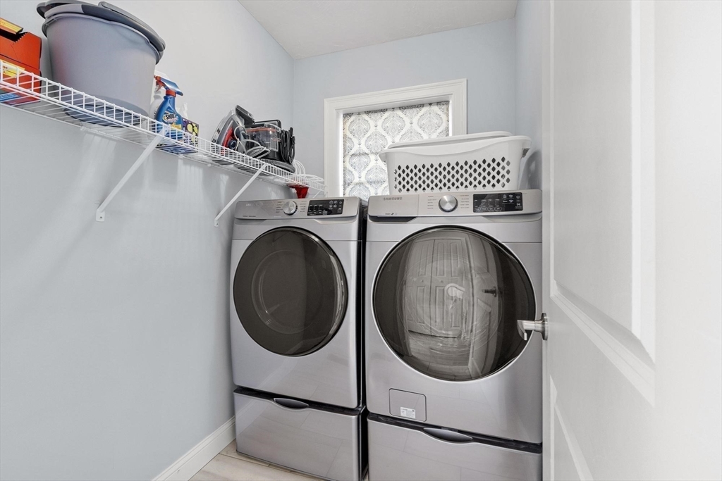 98 East Road Westminster, MA 01473 - Photo 21 of 42