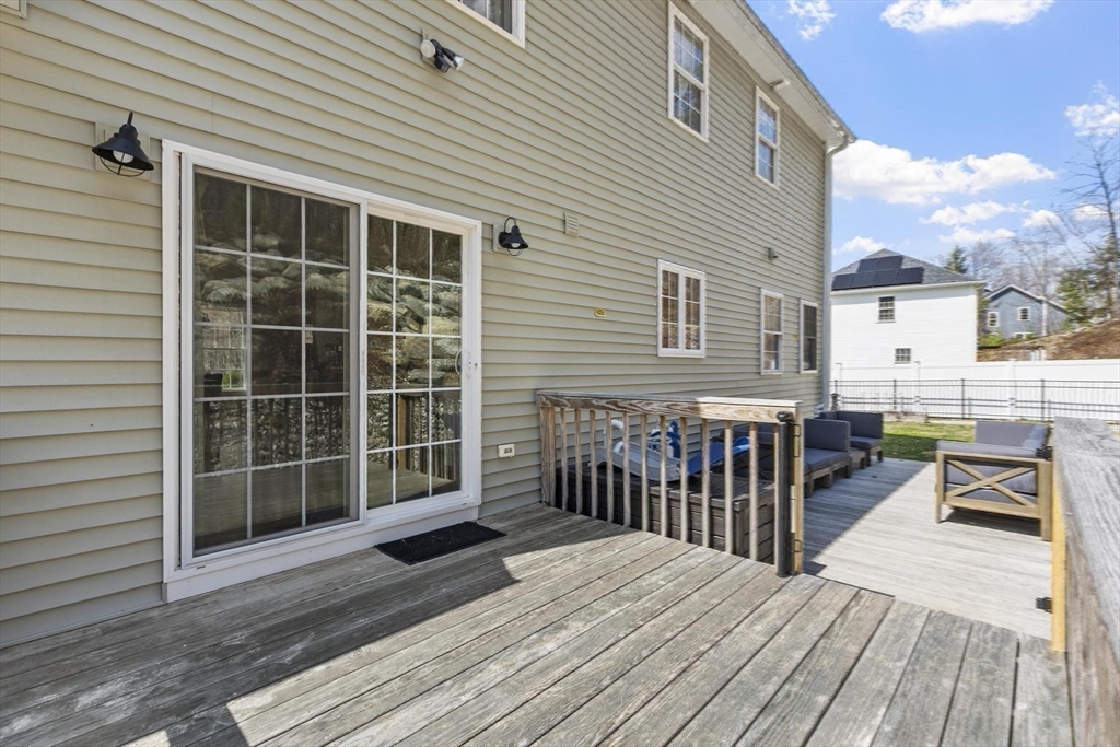 98 East Road Westminster, MA 01473 - Photo 35 of 42