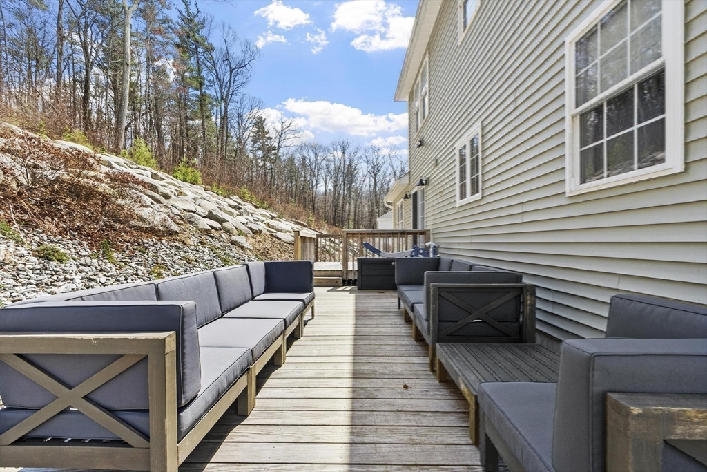 98 East Road Westminster, MA 01473 - Photo 36 of 42