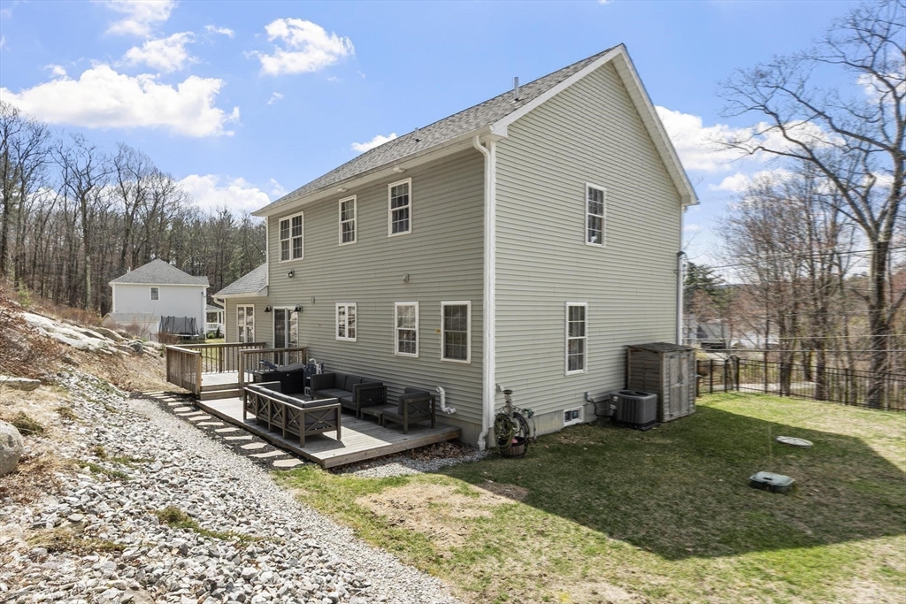 98 East Road Westminster, MA 01473 - Photo 38 of 42