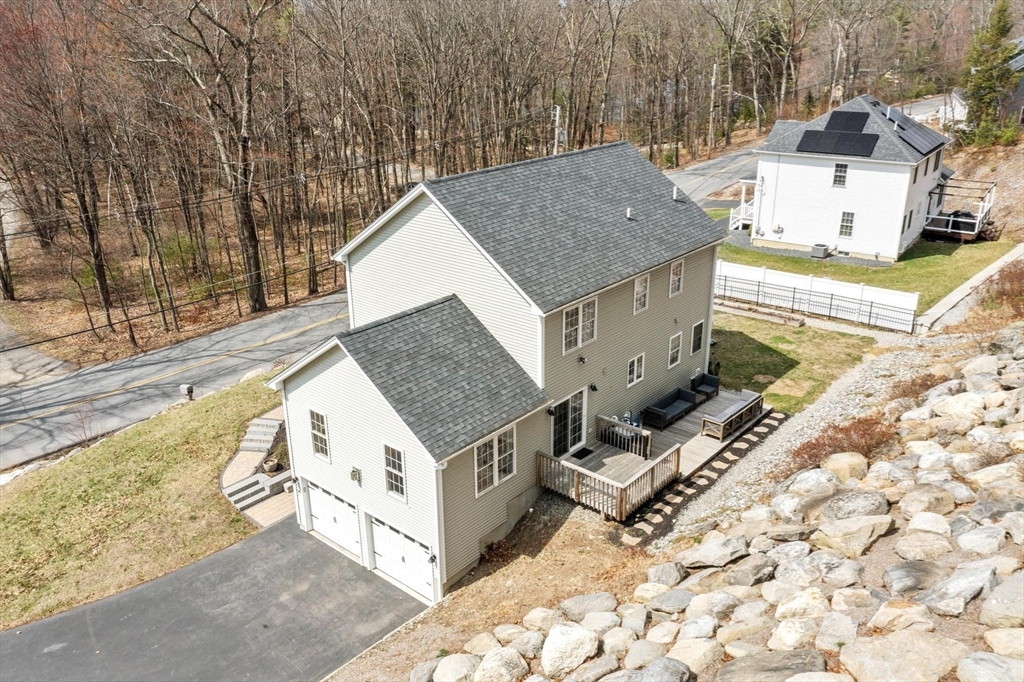98 East Road Westminster, MA 01473 - Photo 39 of 42