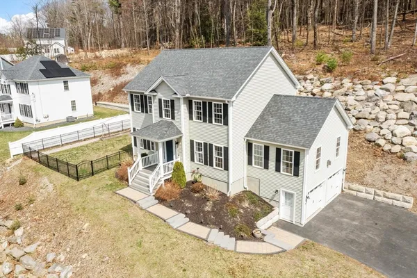 $675,000 | 98 East Road, Westminster, MA 01473