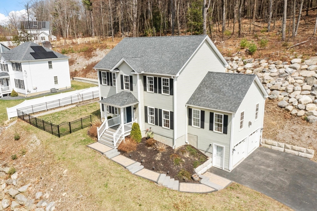 98 East Road Westminster, MA 01473 - Photo 40 of 42