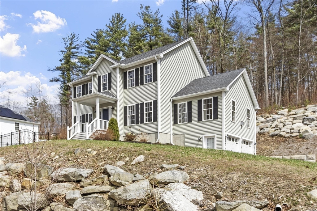 98 East Road Westminster, MA 01473 - Photo 41 of 42