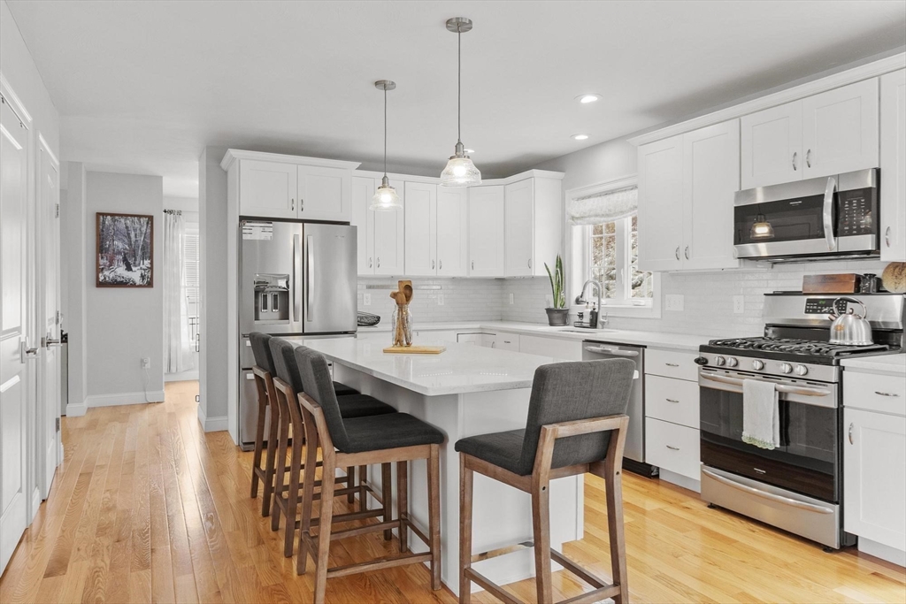 98 East Road Westminster, MA 01473 - Photo 10 of 42