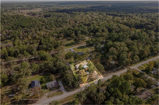 $199,900 | 140 Stewart Street, Coldspring, TX 77331