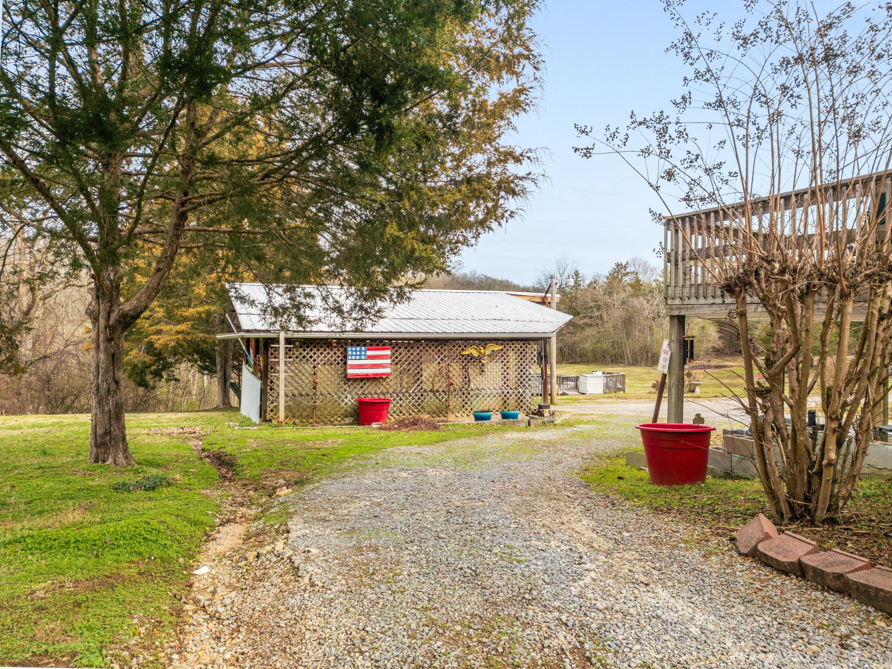 8337 Bell Mill Road Ooltewah, TN 37363 - Photo 25 of 36 2025_02_February_8337_Bell_Mill_Rd_0005
