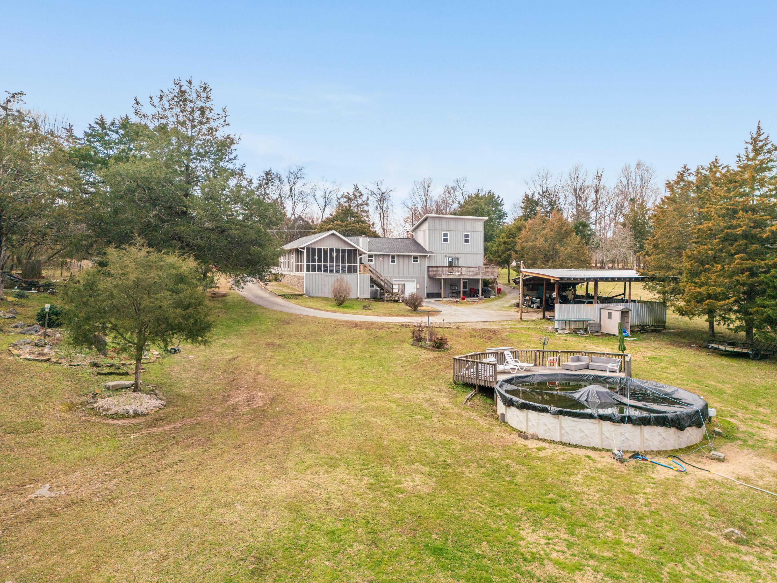 8337 Bell Mill Road Ooltewah, TN 37363 - Photo 26 of 36 2025_02_February_8337_Bell_Mill_Rd_0010