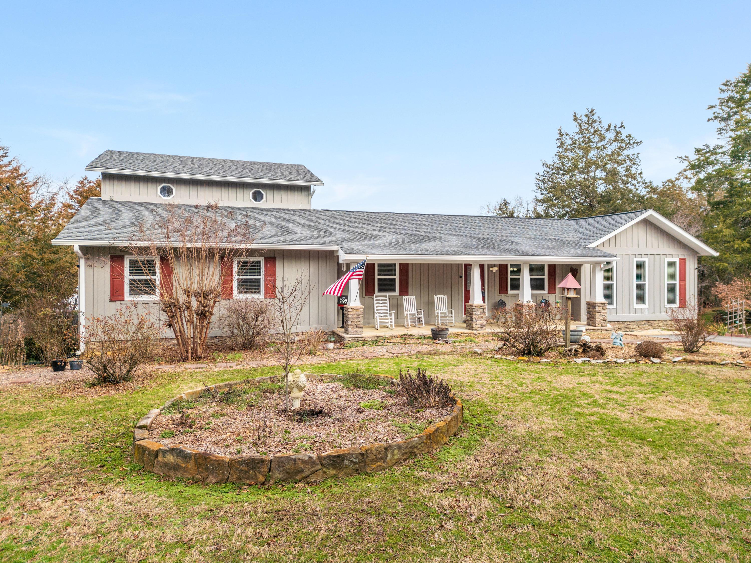 8337 Bell Mill Road Ooltewah, TN 37363 - Photo 32 of 36 2025_02_February_8337_Bell_Mill_Rd_0001