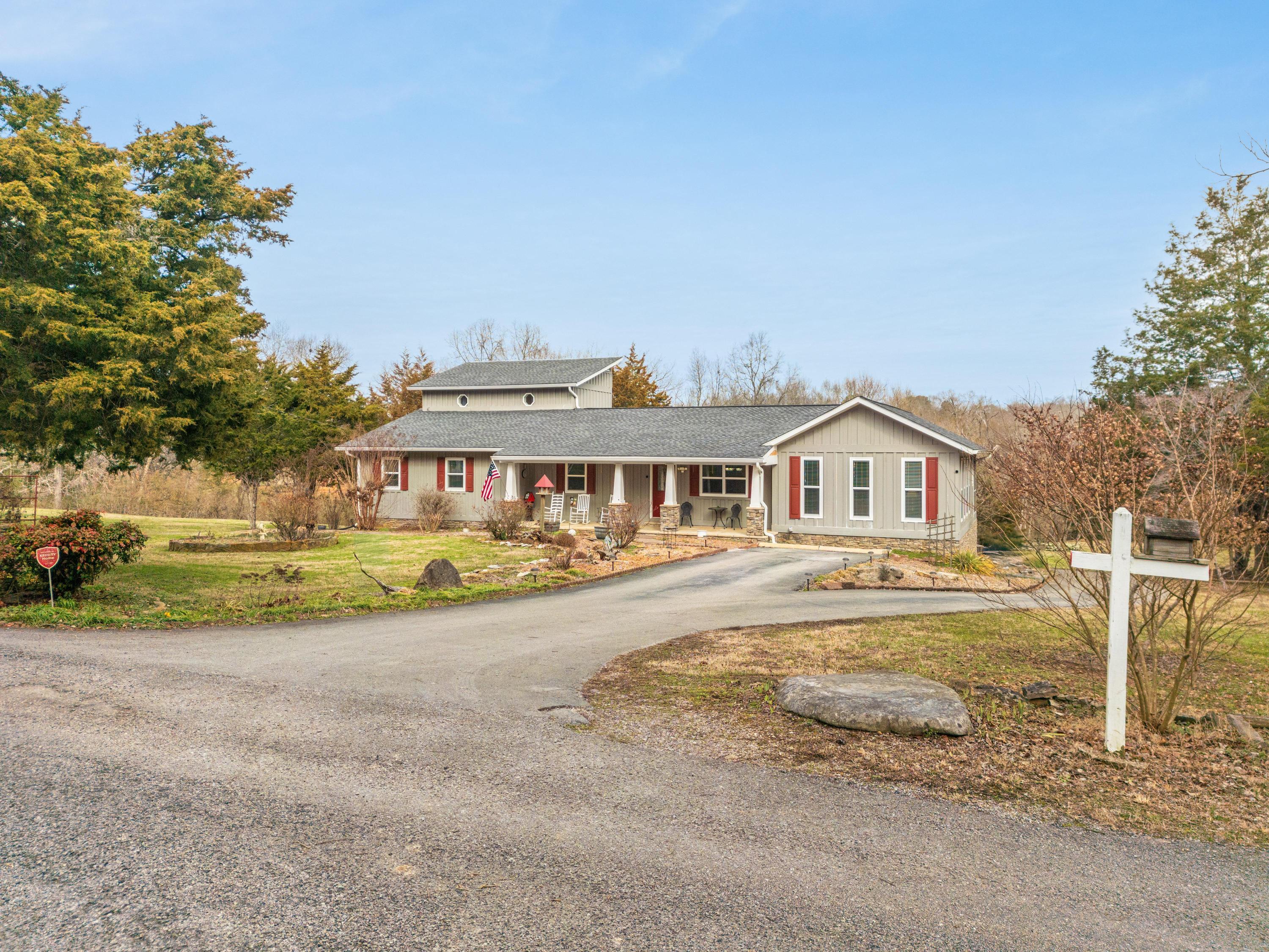 8337 Bell Mill Road Ooltewah, TN 37363 - Photo 33 of 36 2025_02_February_8337_Bell_Mill_Rd_0003