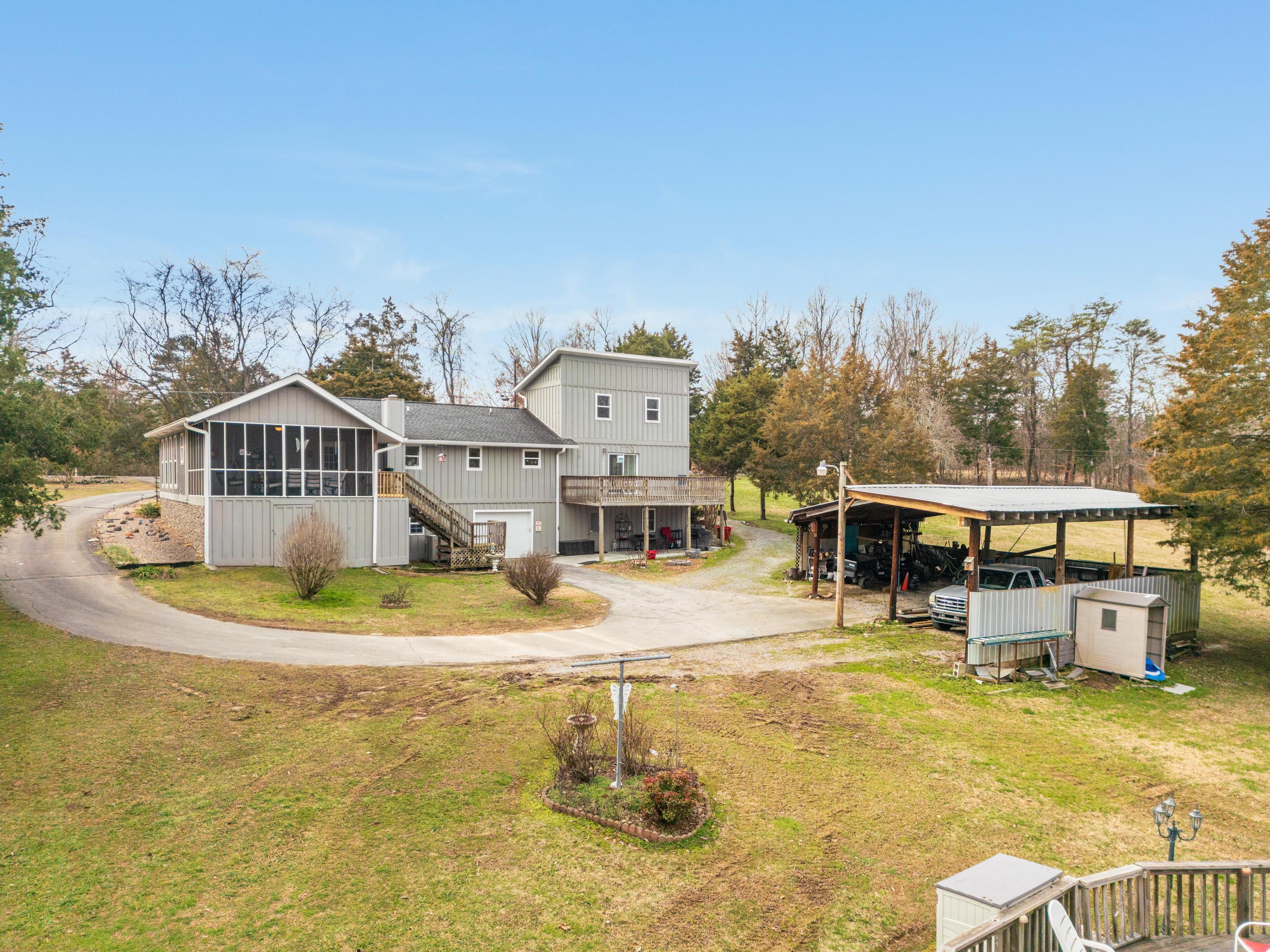 8337 Bell Mill Road Ooltewah, TN 37363 - Photo 35 of 36 2025_02_February_8337_Bell_Mill_Rd_0009