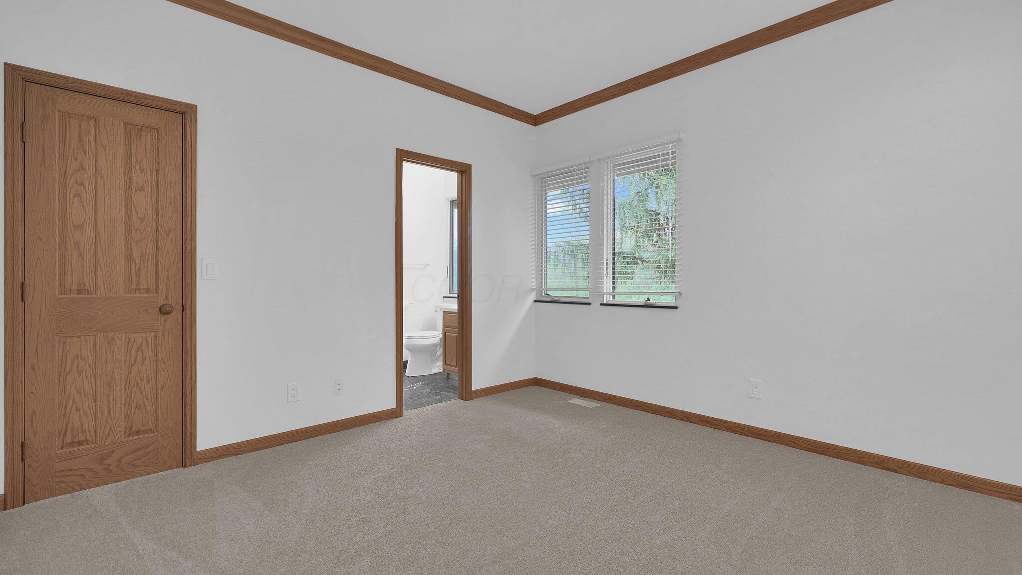 3448 Ostrander Road Ostrander, OH 43061 - Photo 28 of 73 3rd Bedroom