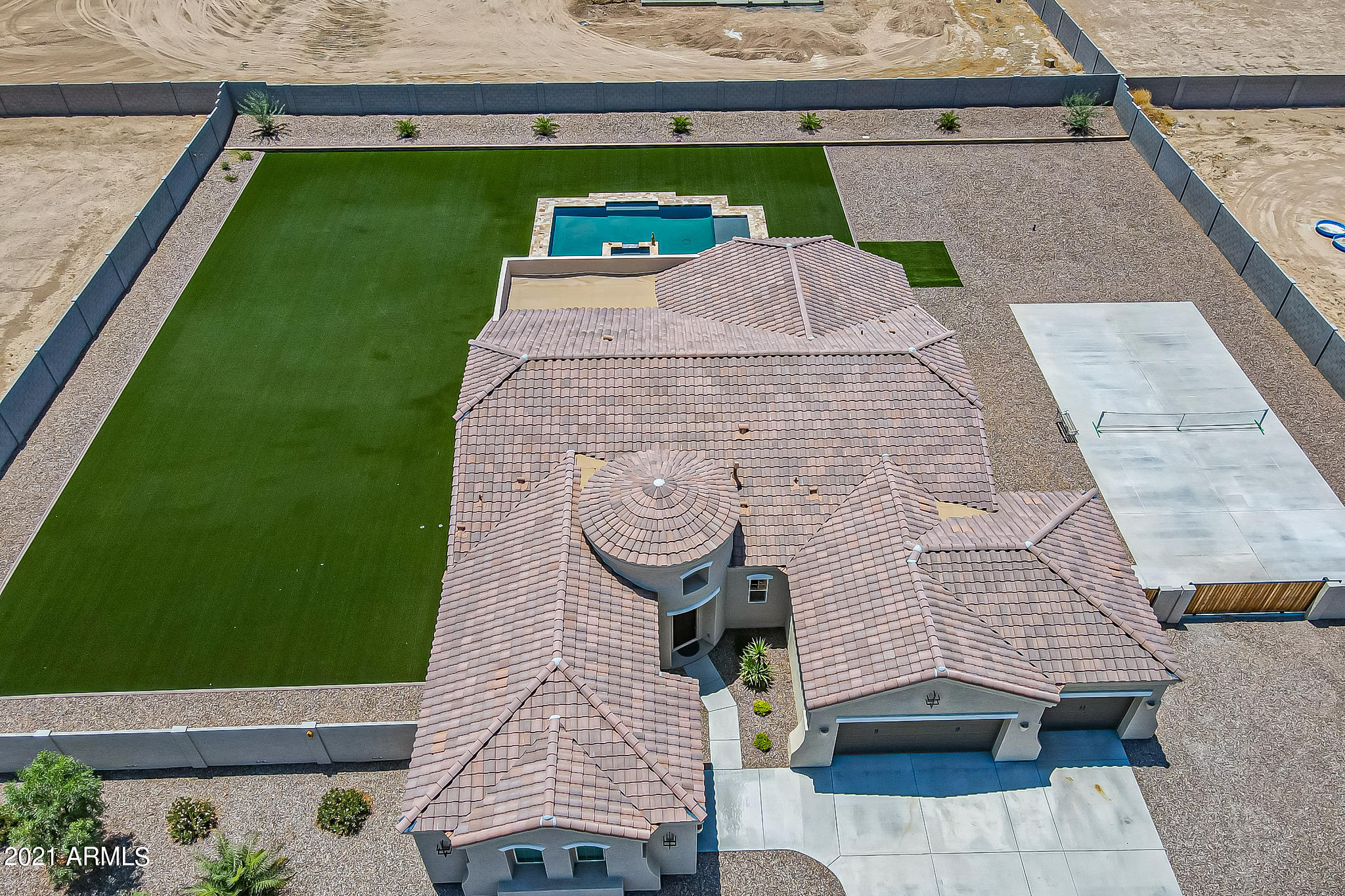 13607 West Ocotillo Road Glendale, AZ 85307 - Photo 3 of 83 Ocotillo-16