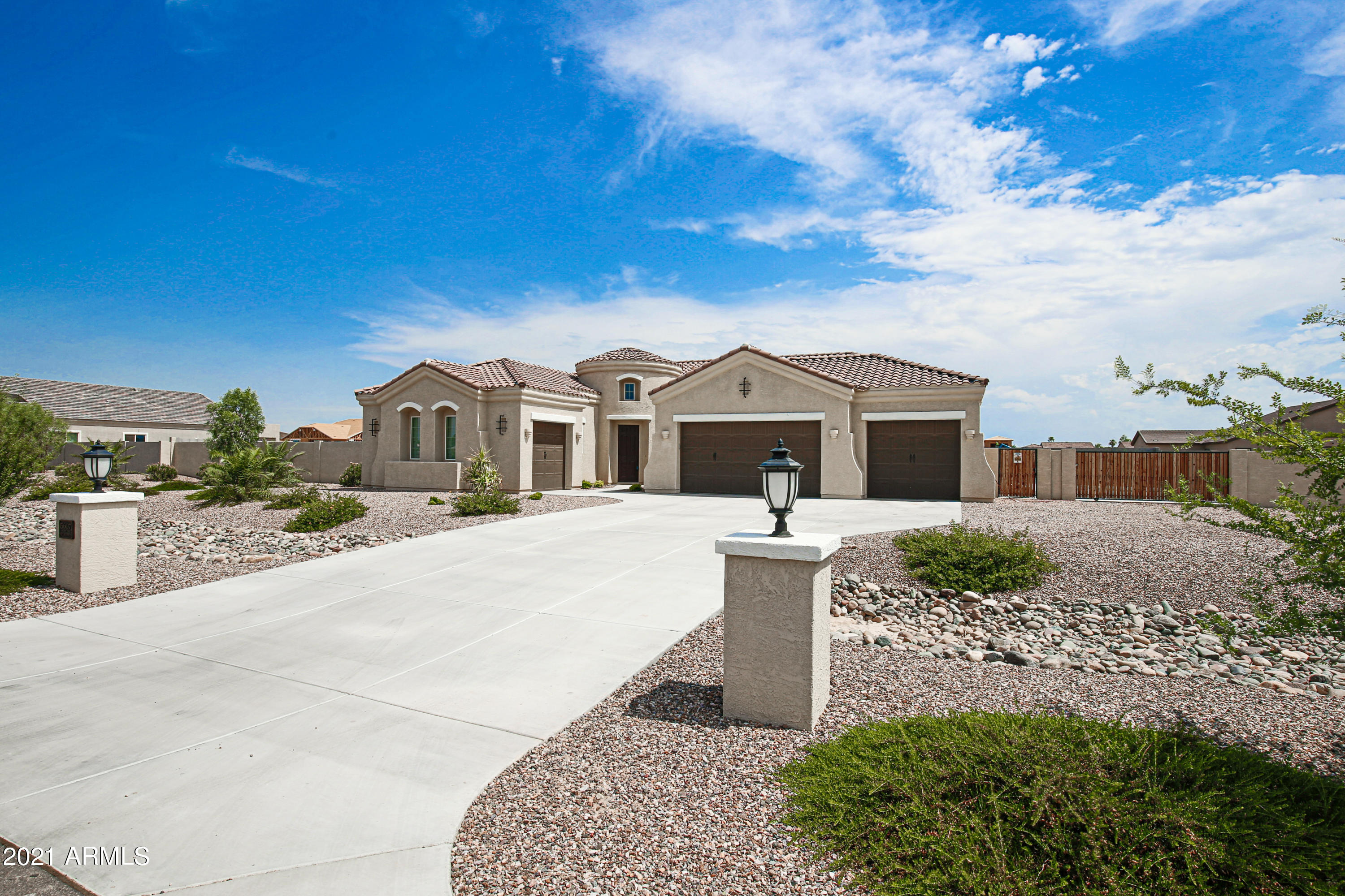 13607 West Ocotillo Road Glendale, AZ 85307 - Photo 51 of 83 13607 W Ocotillo Rd Glendale AZ 85340-43