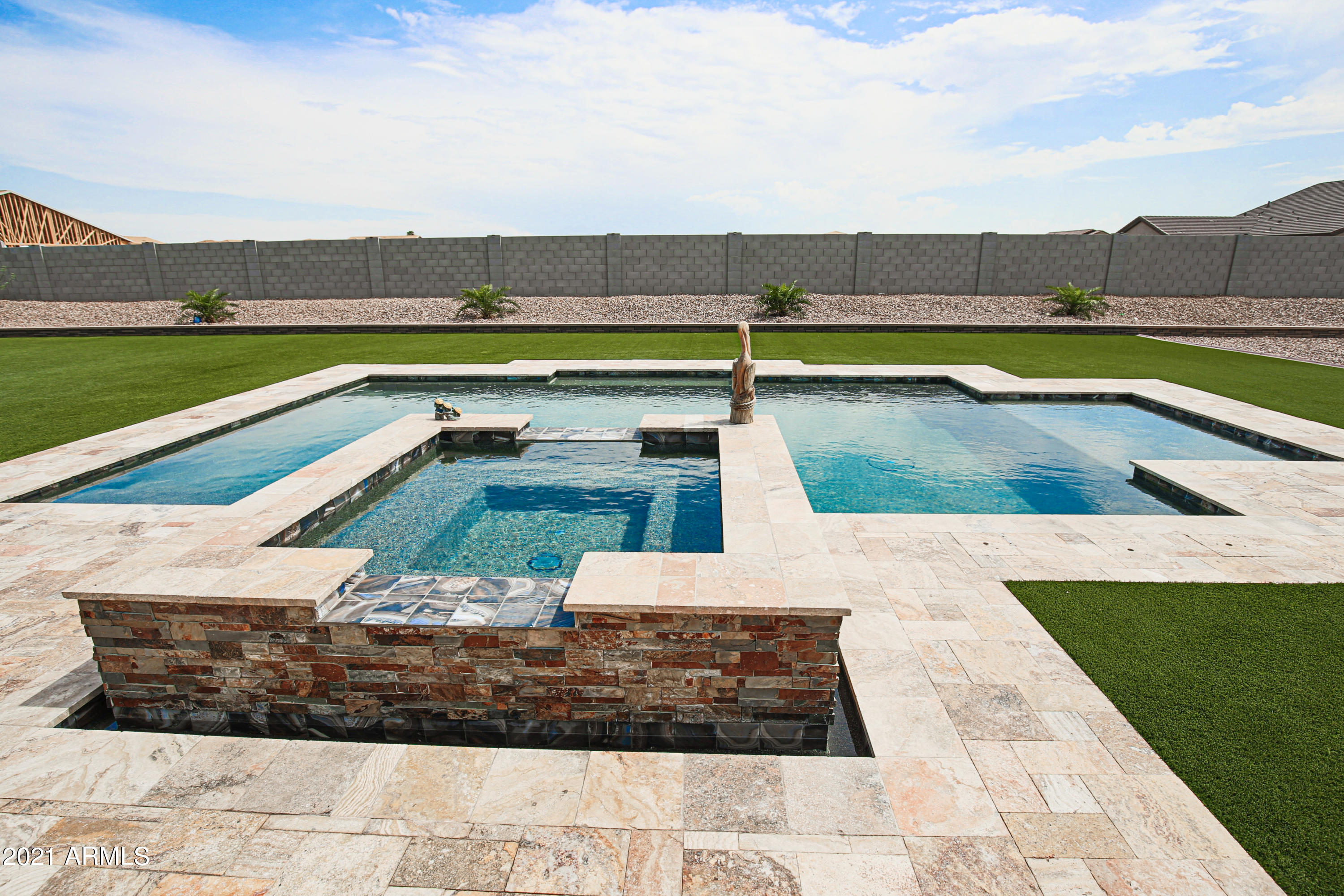 13607 West Ocotillo Road Glendale, AZ 85307 - Photo 62 of 83 13607 W Ocotillo Rd Glendale AZ 85340-57