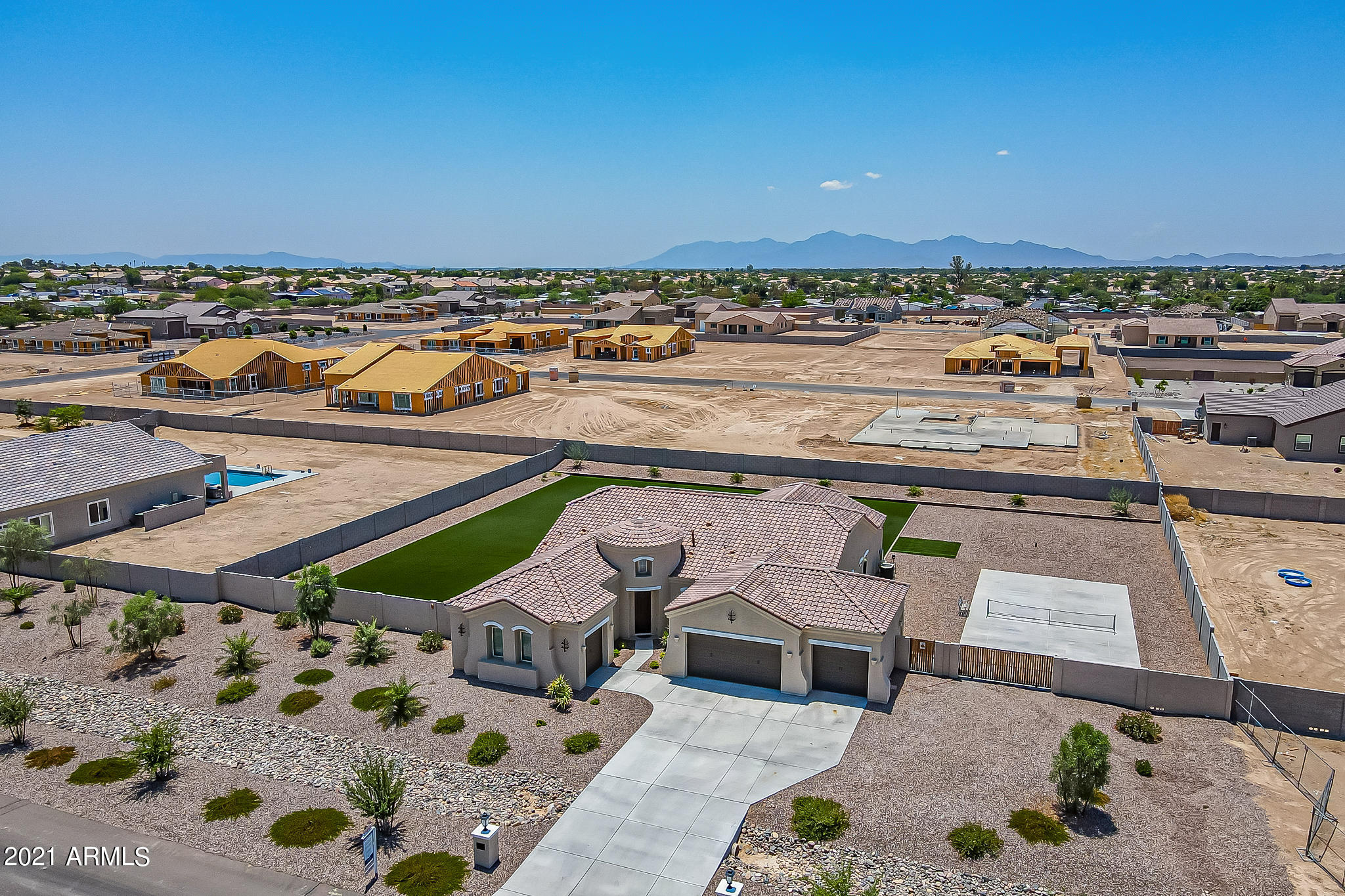 13607 West Ocotillo Road Glendale, AZ 85307 - Photo 66 of 83 Ocotillo-5